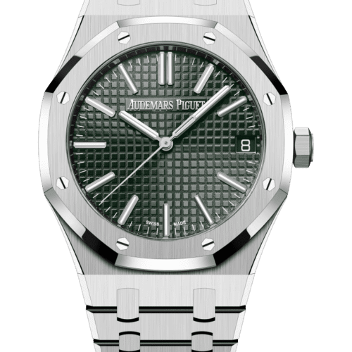 Audemars Piguet Royal Oak Stainless Steal 1320ST.09